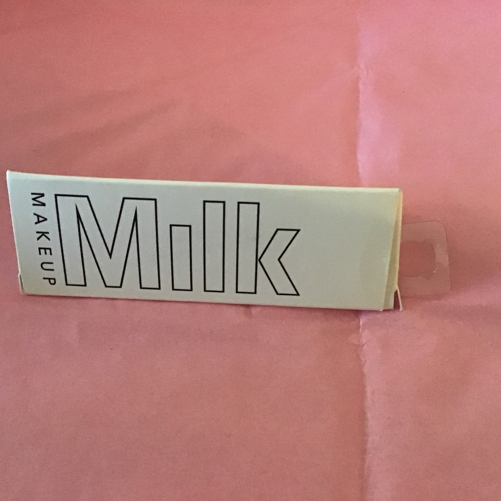Milk Makeup Kush Fiber Brow Gel DUB New